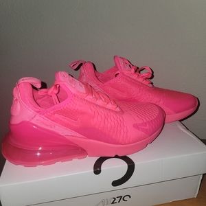 Authentic Nike Air Max  270